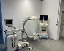 Maschine: ZIEHM vision RFD Röntgengeräte